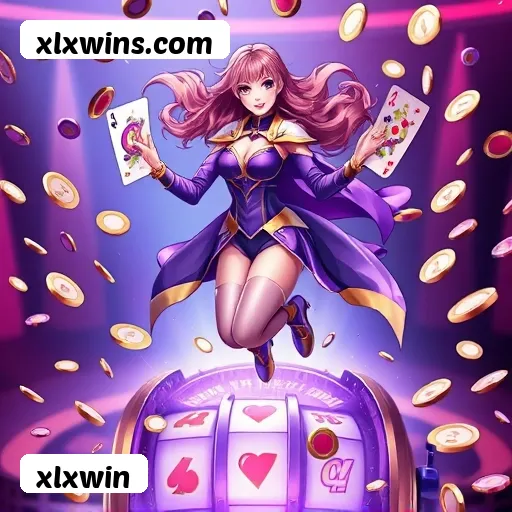 xlxwin bônus R$5.000 + 500 giros - Rollover 35x, prazo 30 dias, 38% taxa conversão