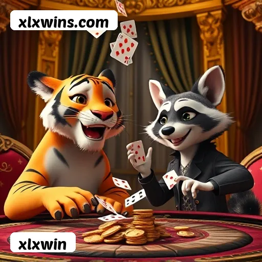 Níveis do programa VIP da xlxwin
