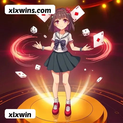 Tabela RTP dos jogos de cassino da xlxwin