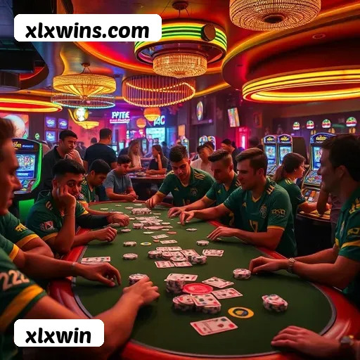 xlxwin segurança SSL 256-bit - Licença Curaçao, eCOGRA, GLI certificado